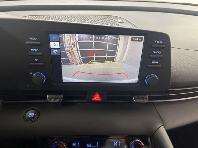 New 2026 Hyundai Elantra Sport image 14