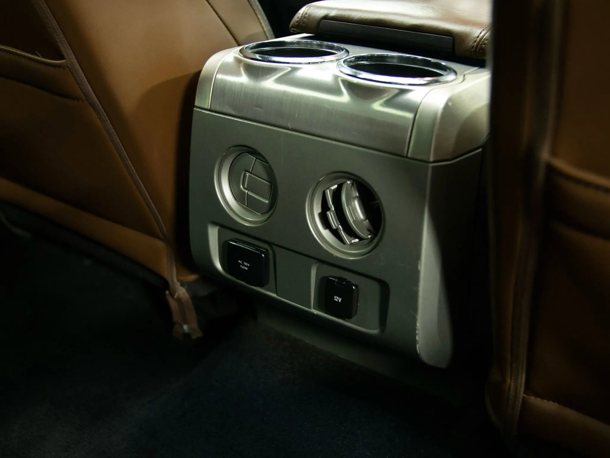 Used 2013 Ford F150 Platinum image 37