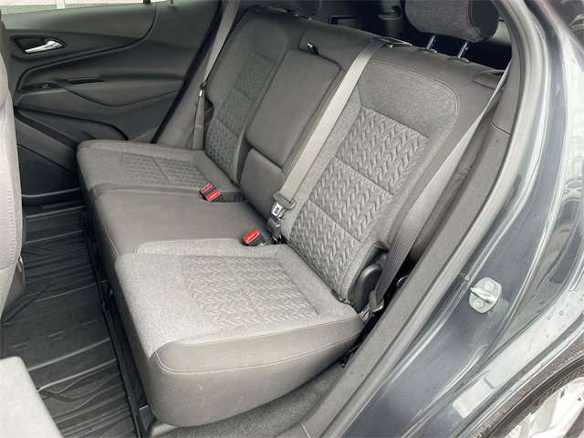 Certified 2023 Chevrolet Equinox LT image 24
