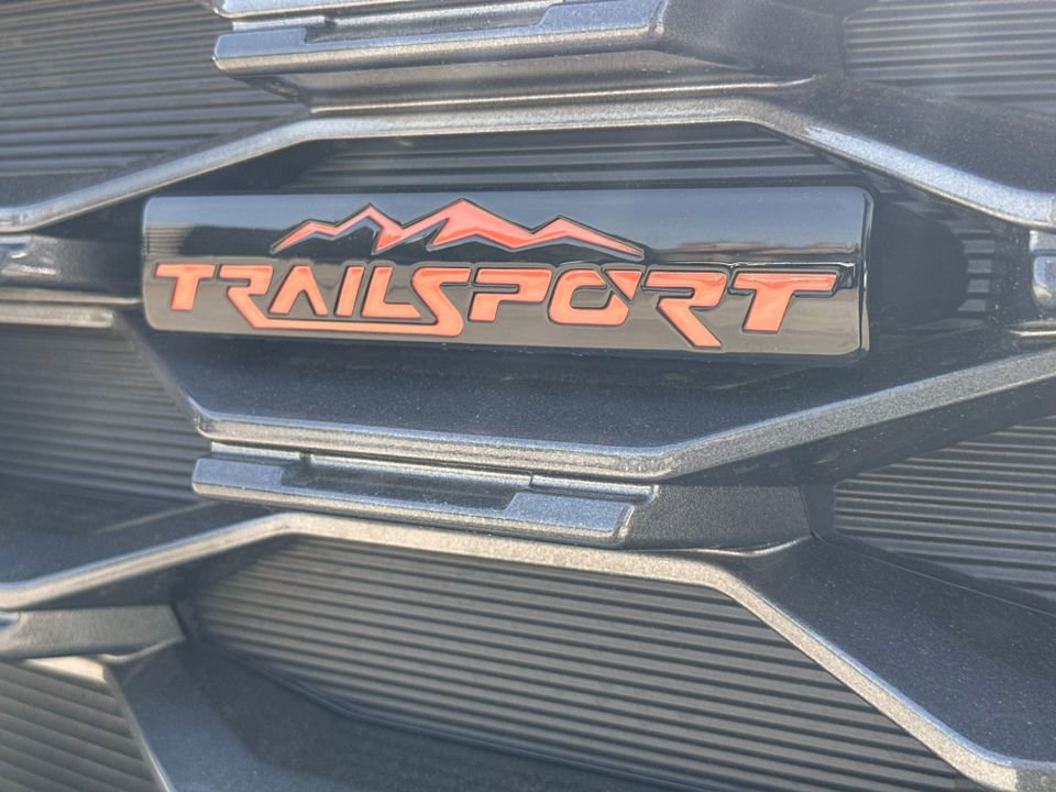 New 2025 Honda Ridgeline TrailSport image 13