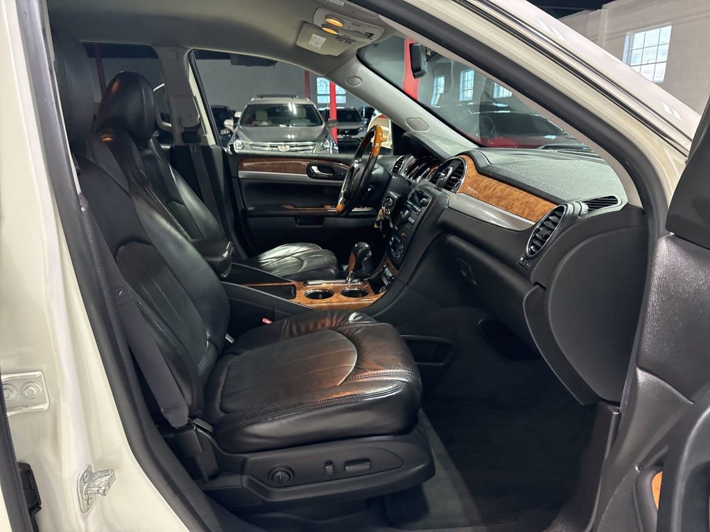 Used 2012 Buick Enclave Leather FWD image 39