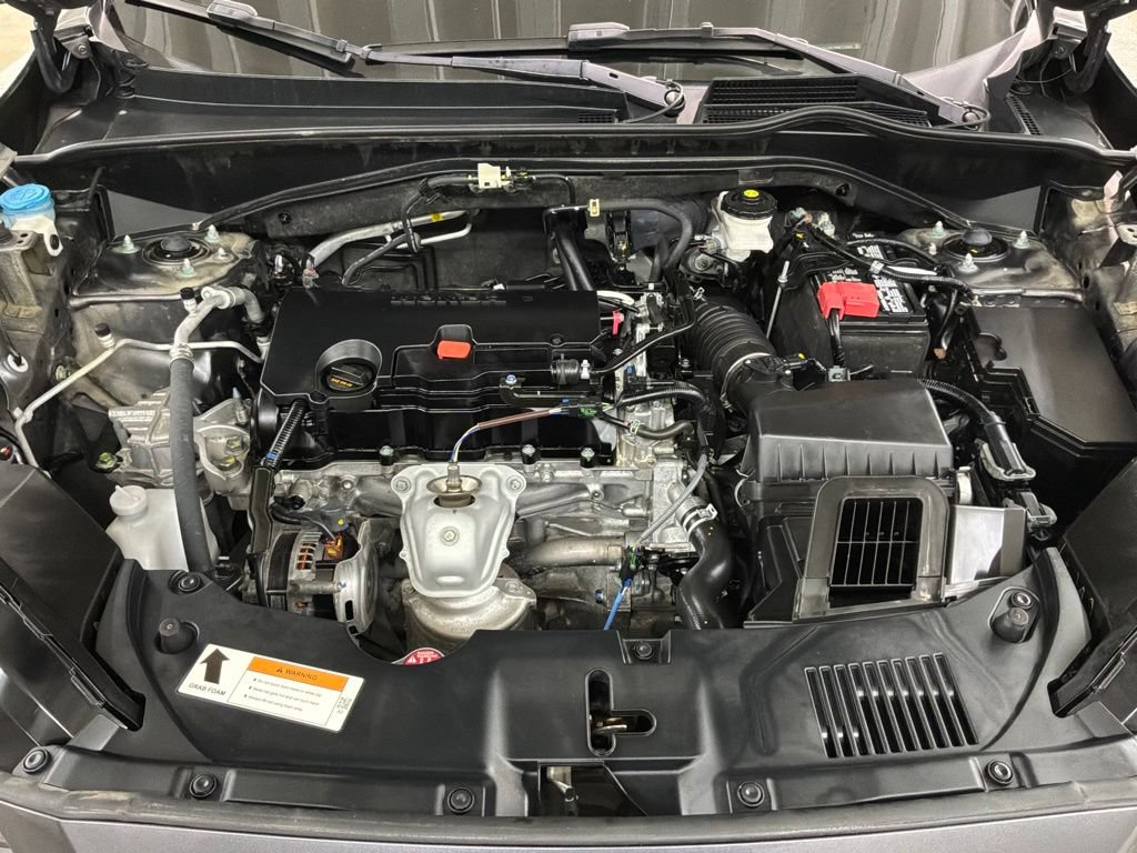 Used 2024 Honda HR-V EX-L image 33
