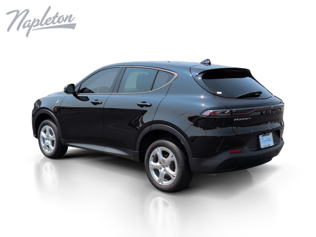 Used 2023 Dodge Hornet GT Plus AWD/4WD image 3
