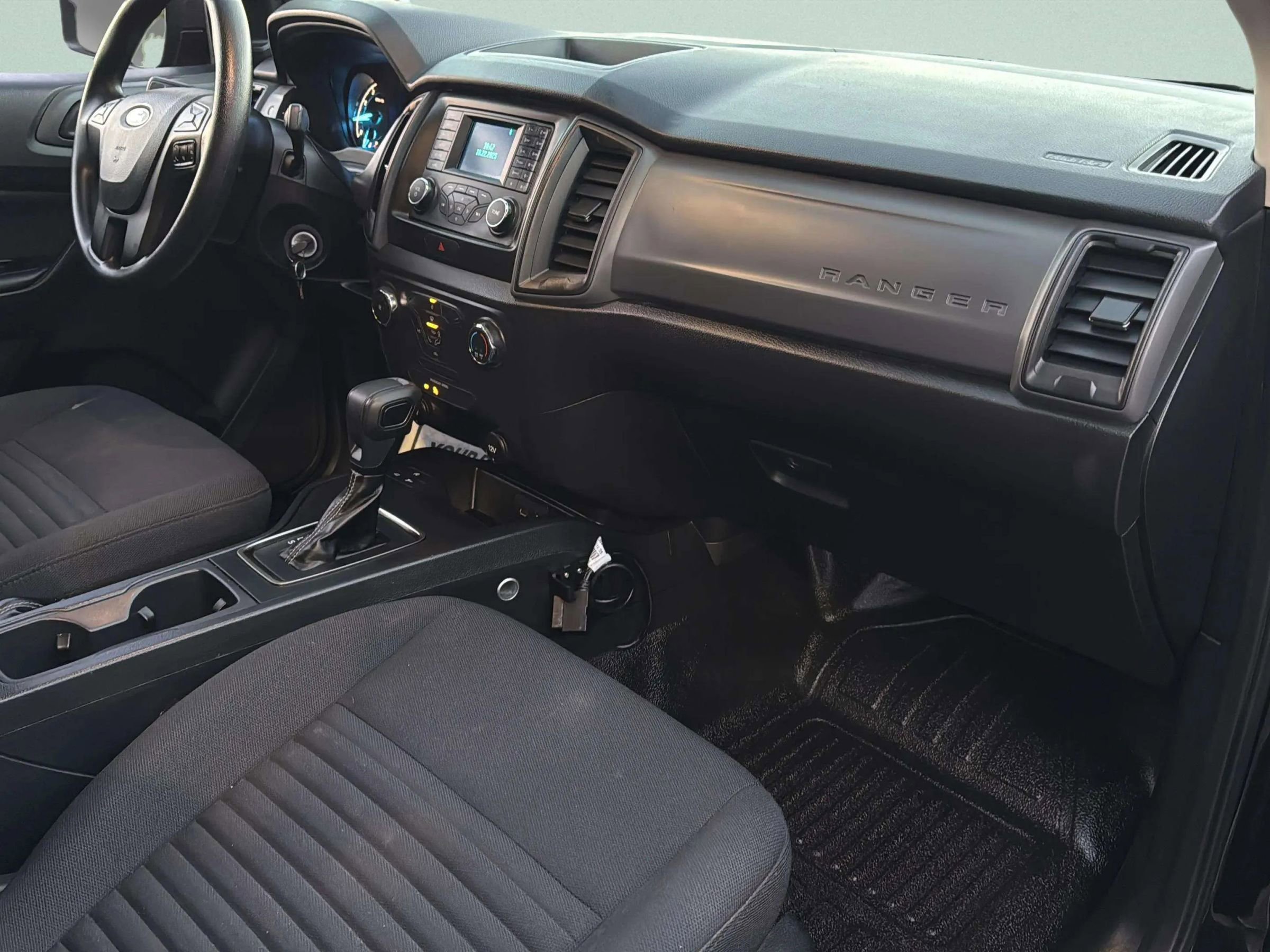 Used 2022 Ford Ranger XL image 26