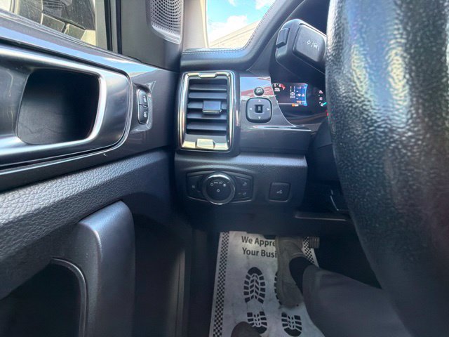 Used 2023 Ford Ranger Lariat w/ Equipment Group 501A High AWD/4WD image 21