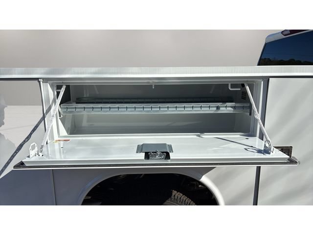 New 2025 Chevrolet Silverado 3500 W/T w/ WT Convenience Package AWD/4WD image 20