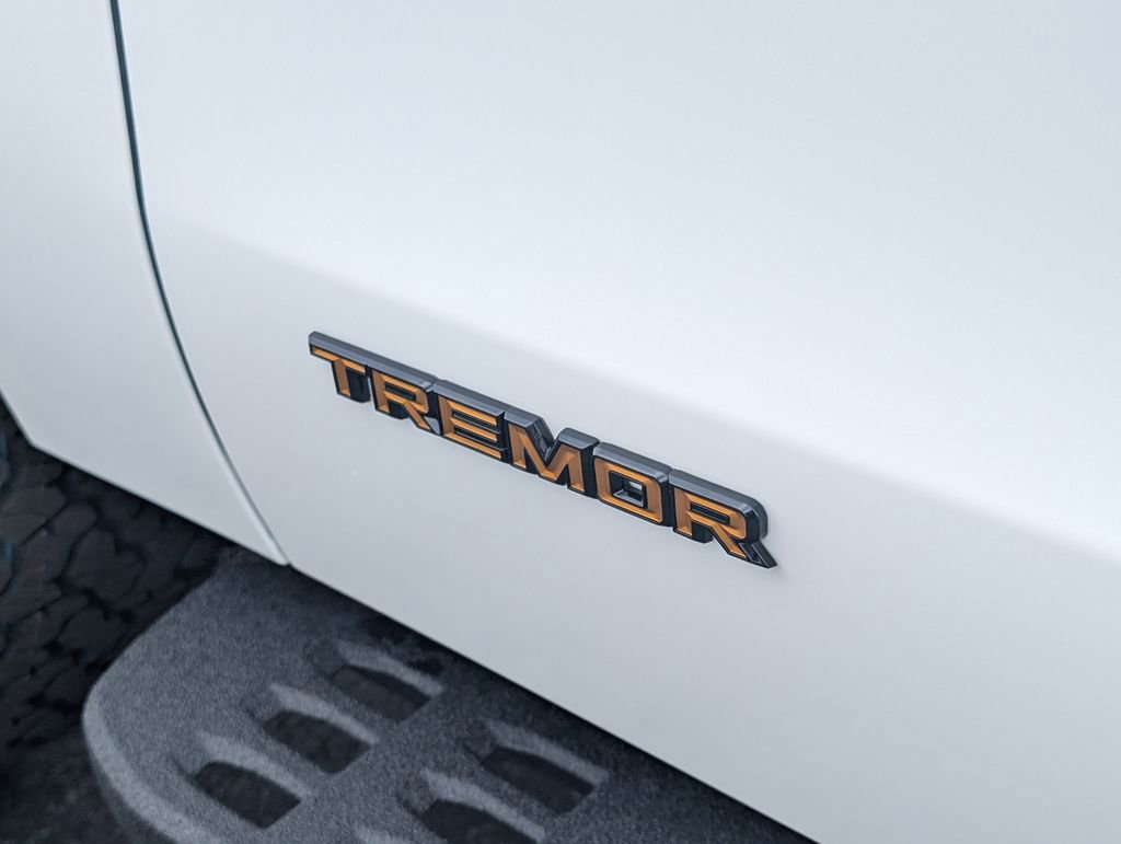 New 2026 Ford Expedition Tremor image 17