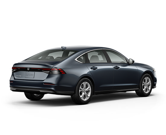 New 2026 Honda Accord SE image 22