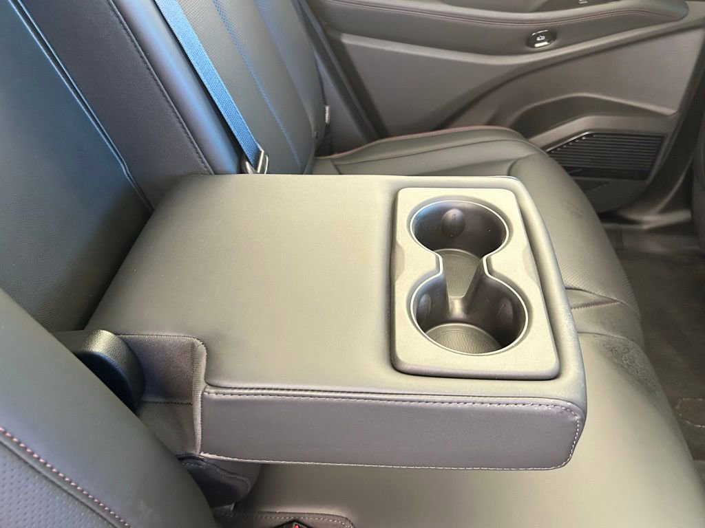 Used 2025 Jeep Wagoneer S Launch Edition image 19