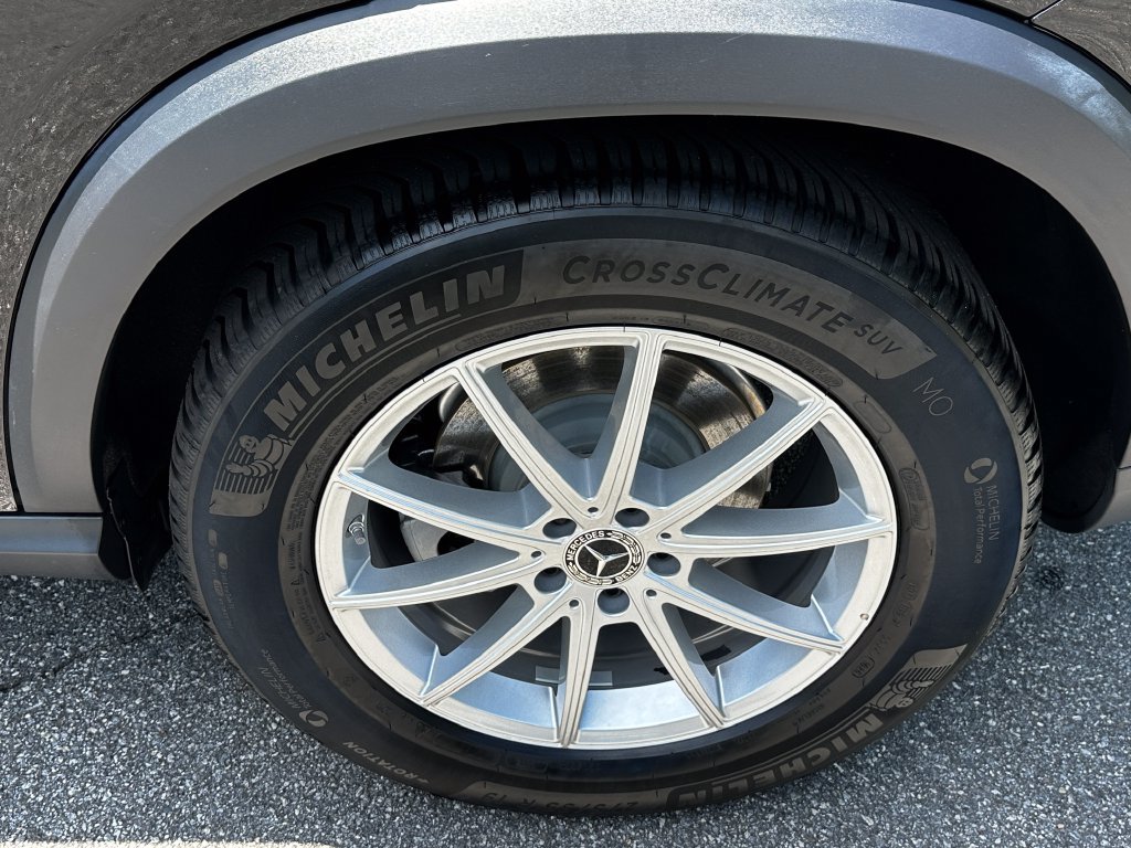 Certified 2026 Mercedes-Benz GLE 350 4MATIC image 23