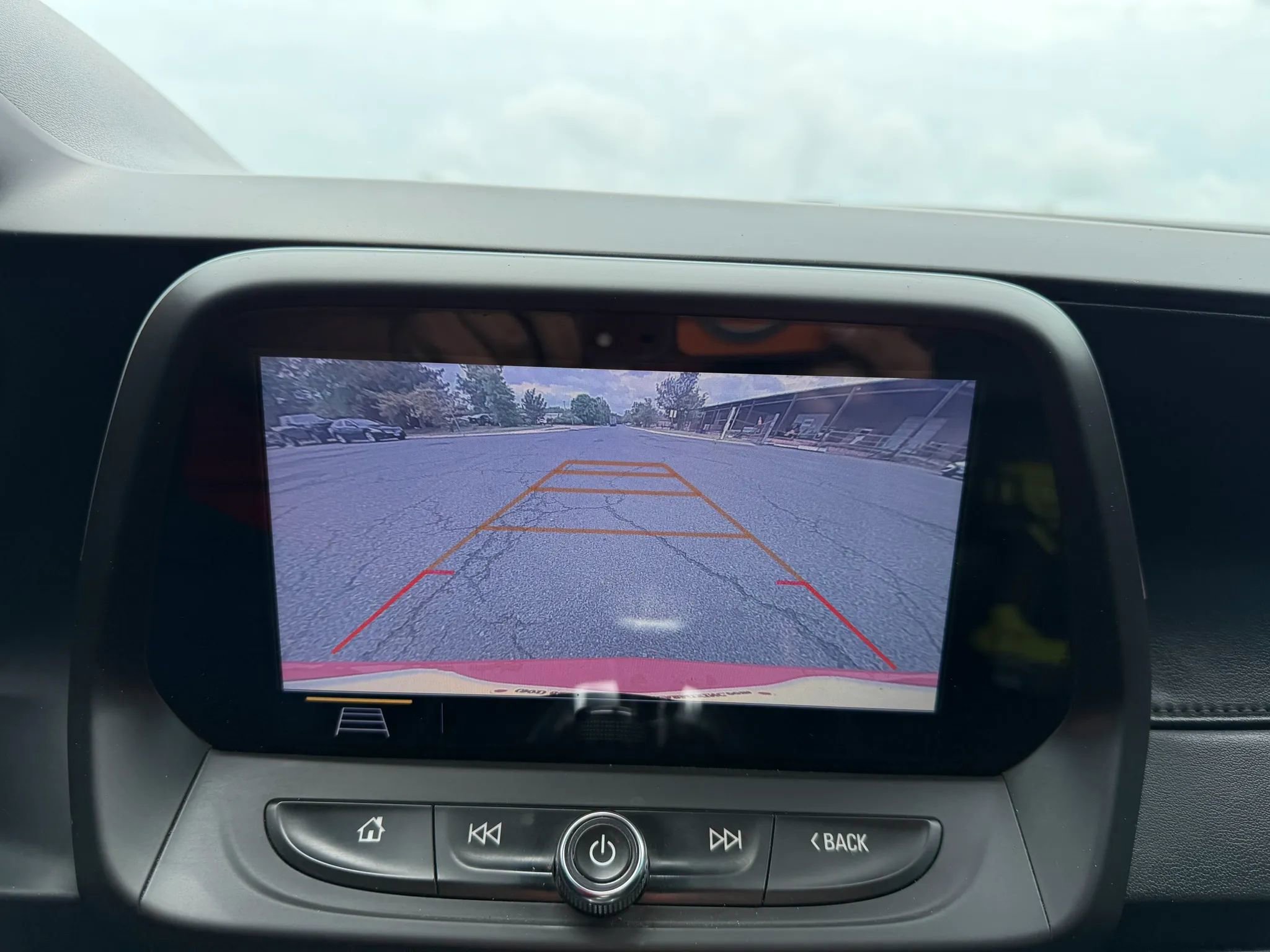 Used 2019 Chevrolet Camaro SS RWD image 19