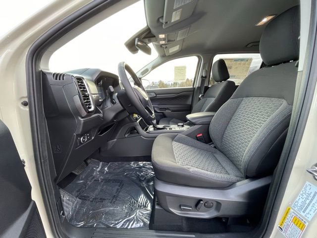 New 2025 Ford Ranger XLT w/ Equipment Group 301A High image 9