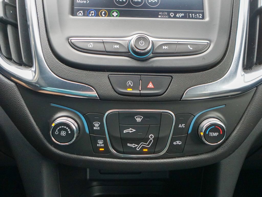 Used 2023 Chevrolet Equinox LT image 24