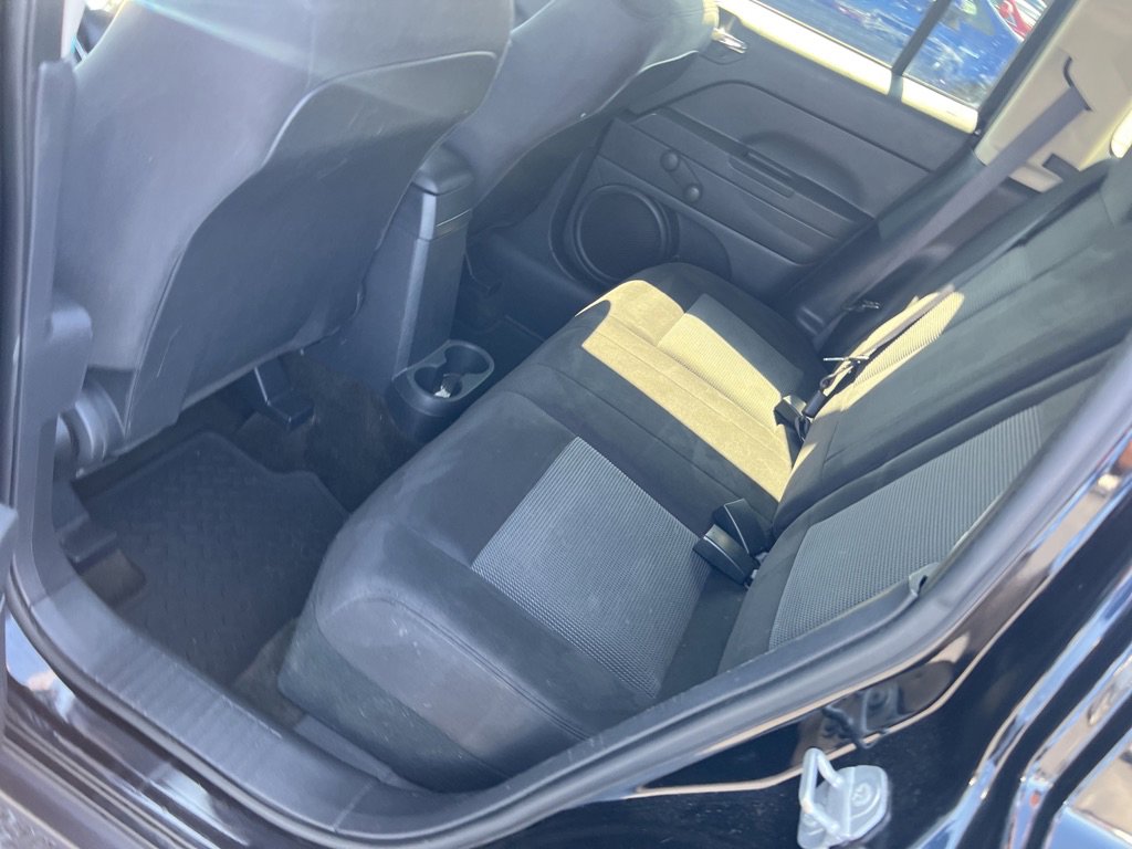 Used 2016 Jeep Patriot Sport image 14