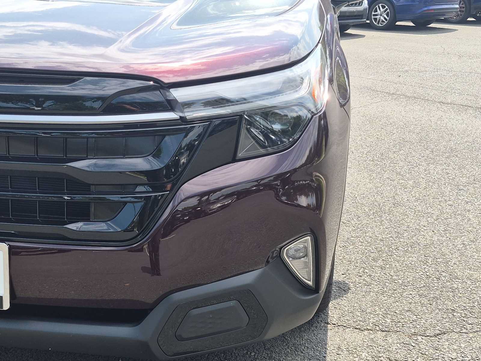 New 2026 Subaru Forester Touring AWD/4WD image 11