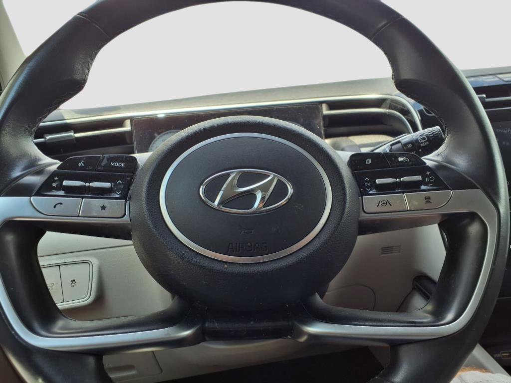Used 2022 Hyundai Tucson SEL w/ Convenience Package image 17
