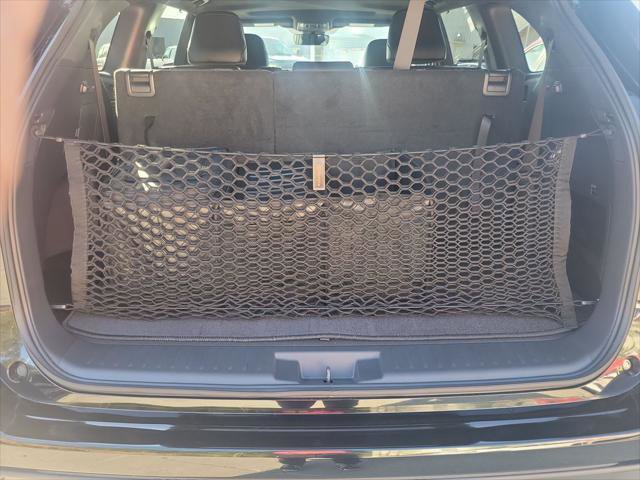 Certified 2026 Toyota Highlander XSE image 33