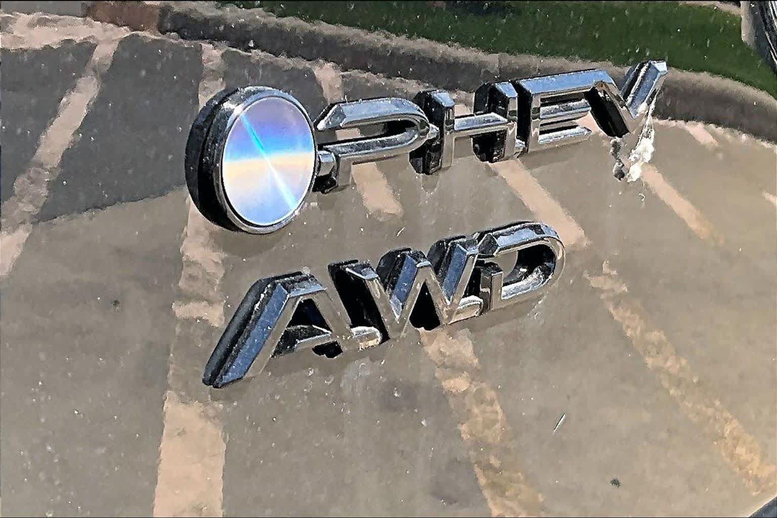 New 2026 Toyota RAV4 SE AWD/4WD image 8