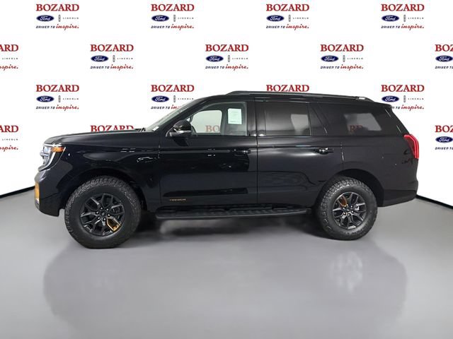 New 2027 Ford Expedition Tremor w/ Driver's Package AWD/4WD image 4