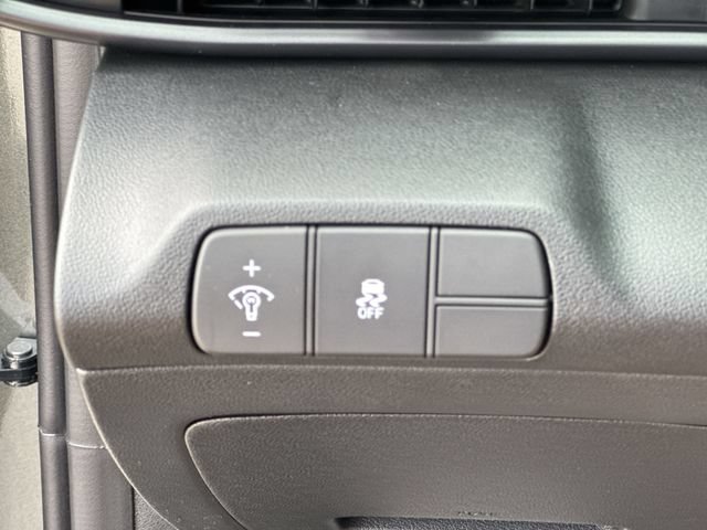 New 2026 Hyundai Elantra SEL Sport Premium FWD image 16