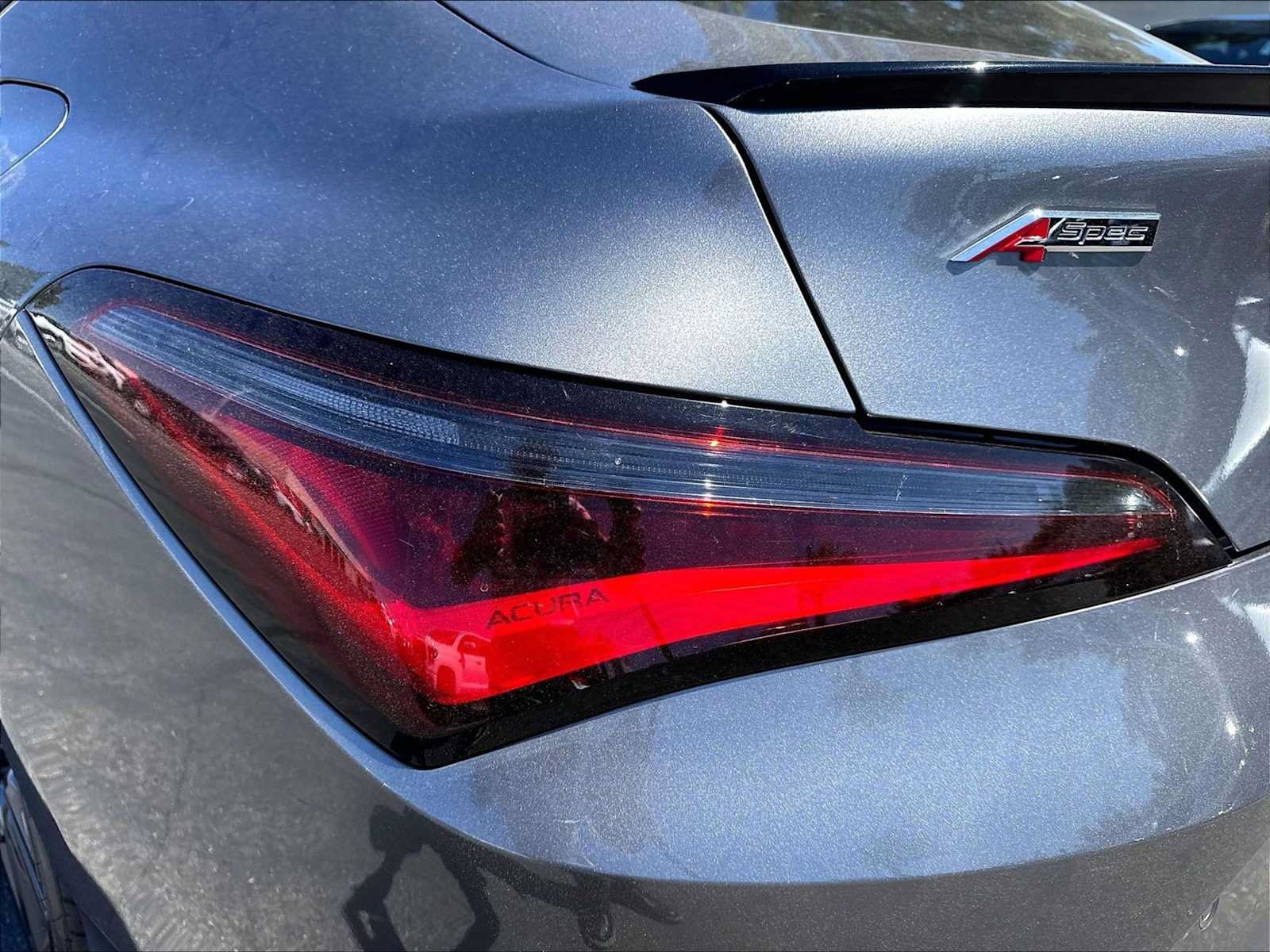 Used 2024 Acura Integra A-Spec FWD image 31