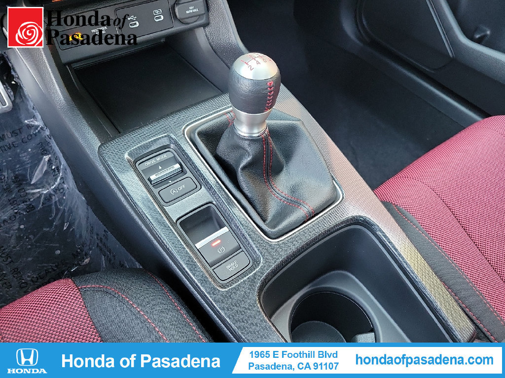 New 2026 Honda Civic Si image 14