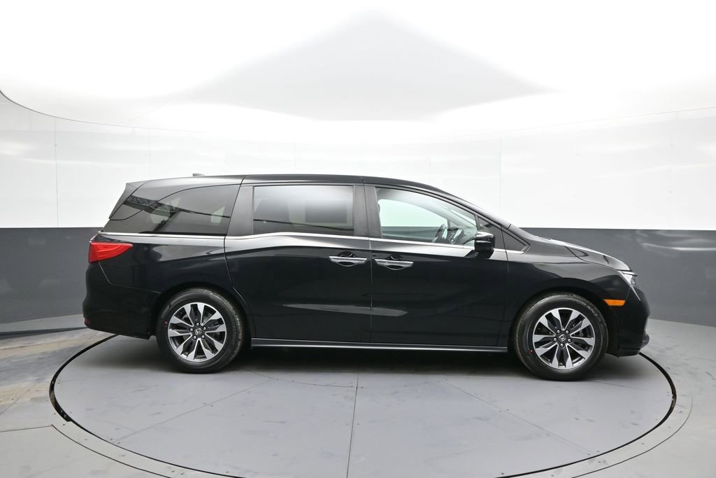 Certified 2024 Honda Odyssey EX-L image 5