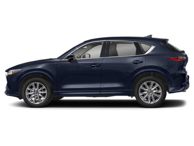 Certified 2024 MAZDA CX-5 AWD 2.5 S image 3