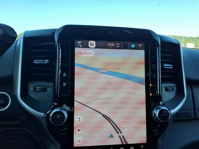 New 2026 RAM 2500 Big Horn image 13