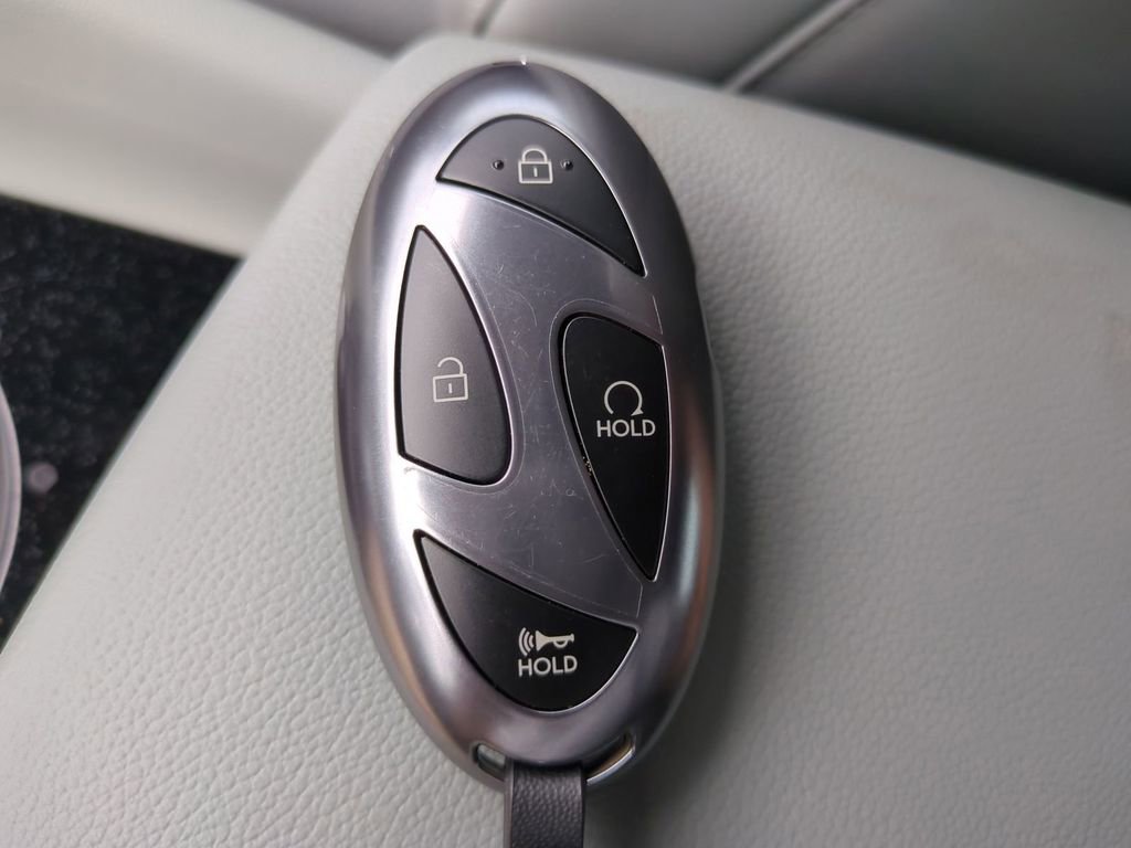 New 2026 Hyundai Elantra Limited image 37