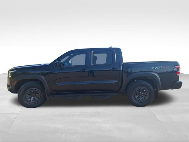 Certified 2025 Nissan Frontier PRO-4X w/ Pro Convenience Package AWD/4WD image 5