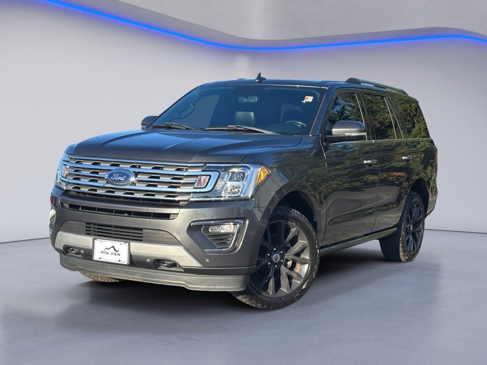 Used 2019 Ford Expedition Limited image 2