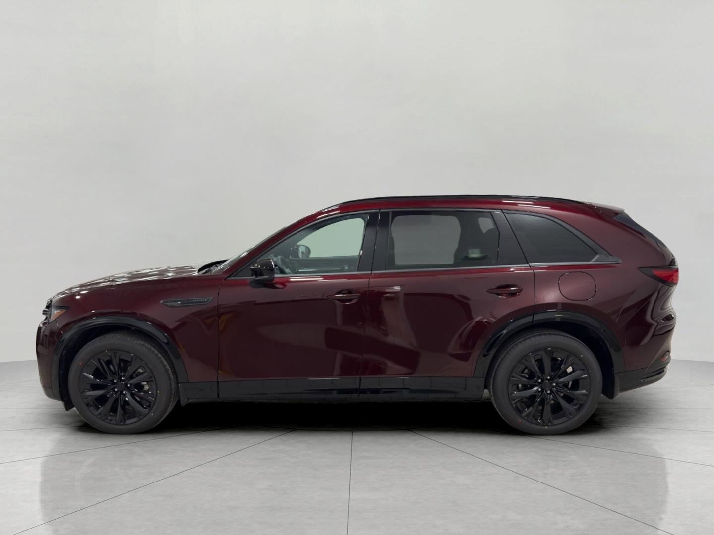 New 2026 MAZDA CX-90 3.3 Turbo S w/ Premium Package AWD/4WD image 4