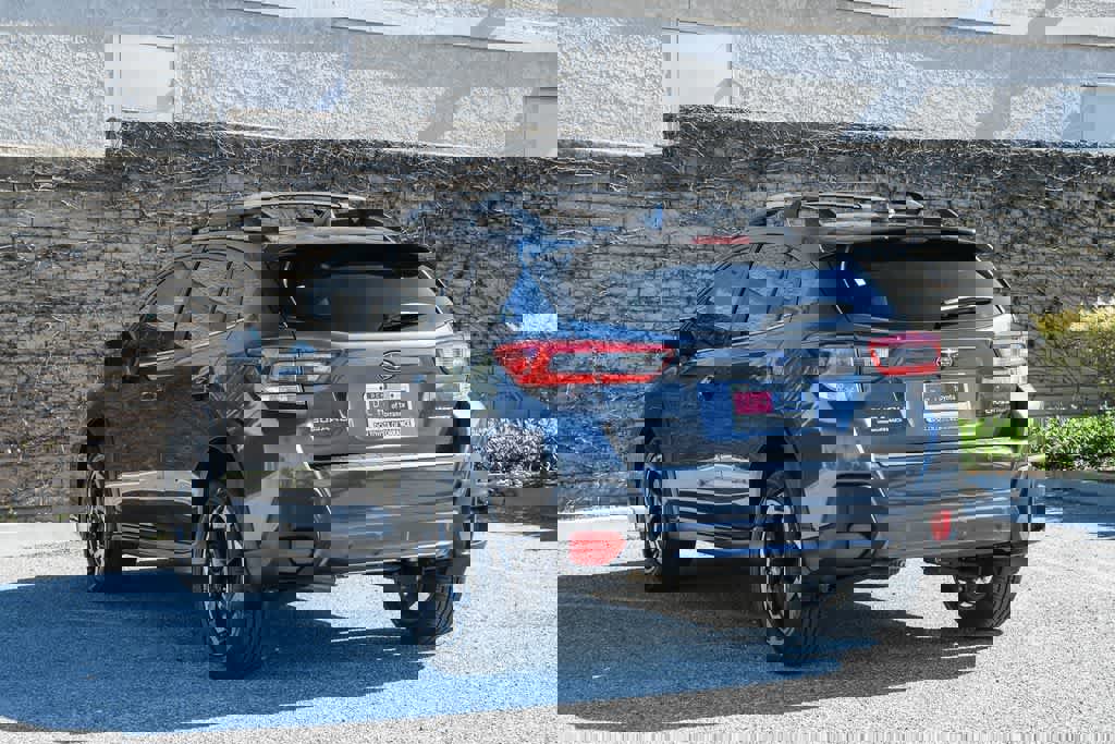 Used 2022 Subaru Crosstrek 2.5i Limited w/ Moonroof Package 2 image 9