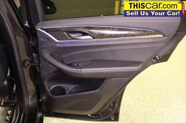 Used 2019 BMW X4 xDrive30i w/ M Sport Package 2 image 38