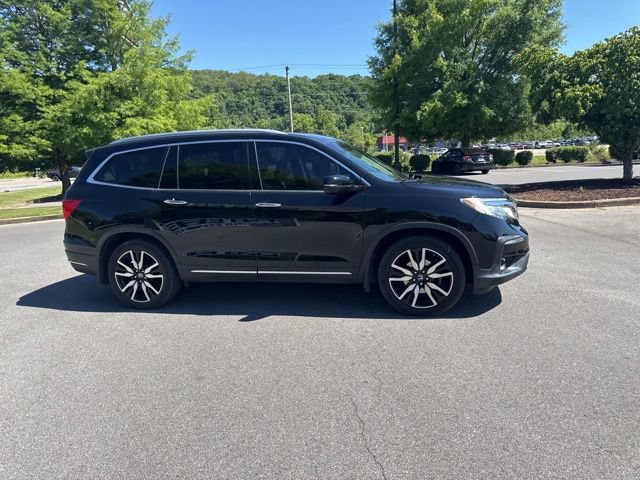 Used 2019 Honda Pilot Elite image 4