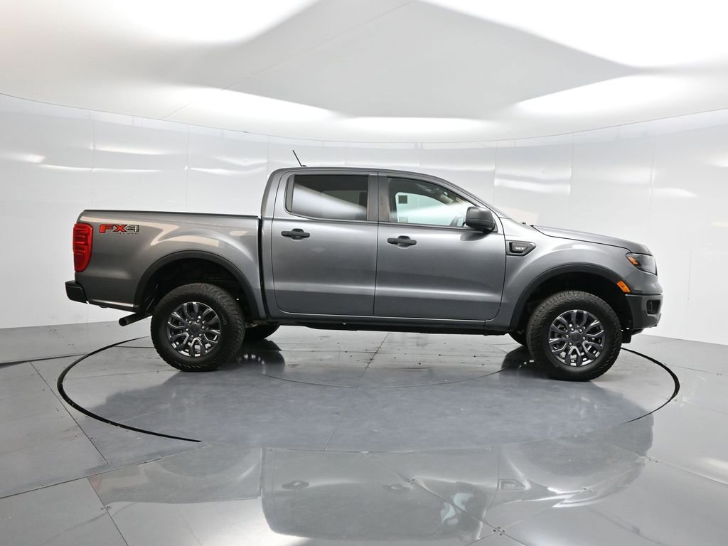 Used 2021 Ford Ranger XLT w/ Equipment Group 301A Mid image 40