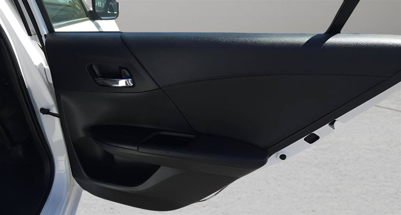 Used 2013 Honda Accord Sport image 22