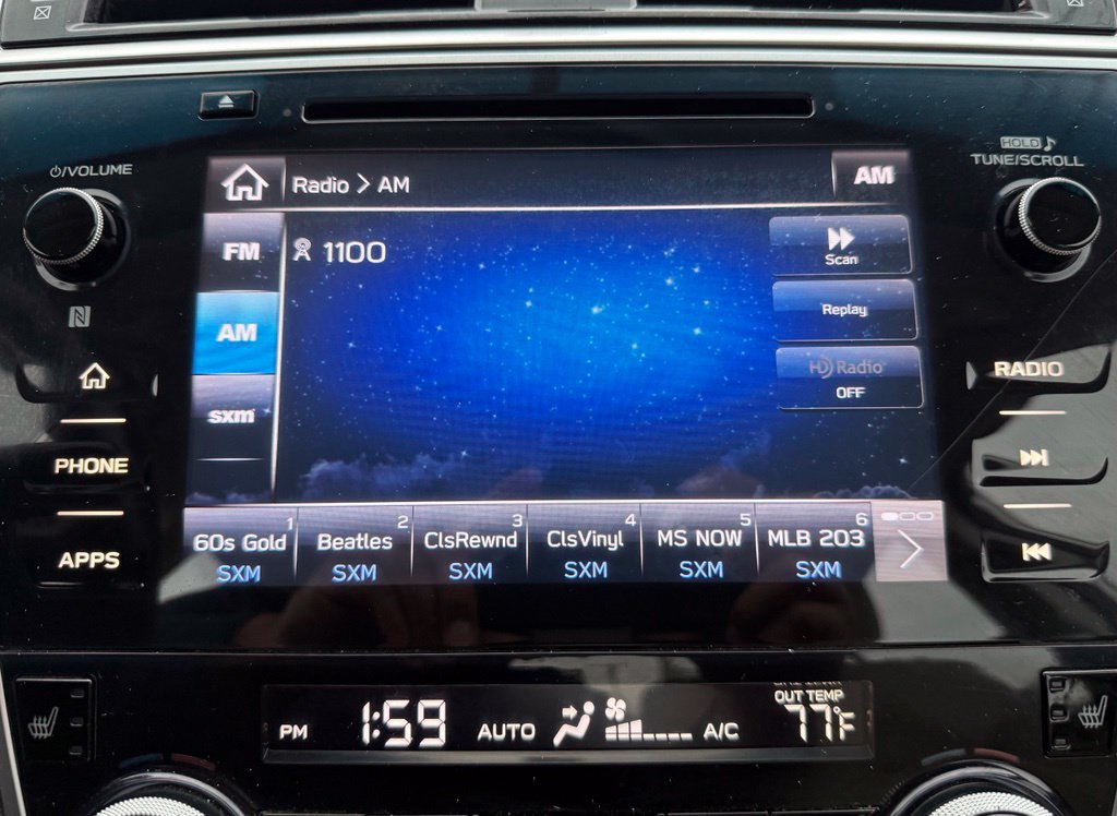 Used 2018 Subaru Legacy 2.5i Premium AWD/4WD image 34