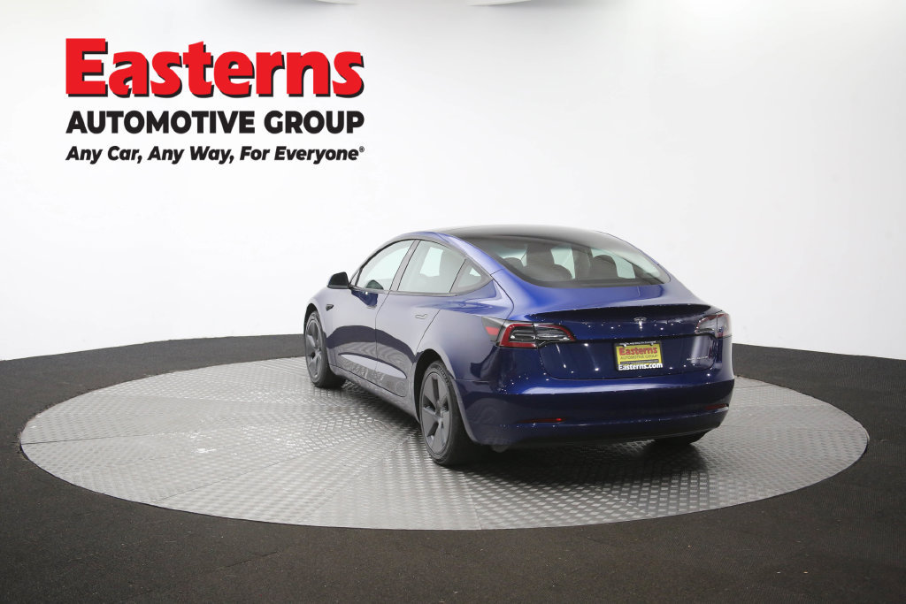 Used 2022 Tesla Model 3 Long Range AWD/4WD image 61