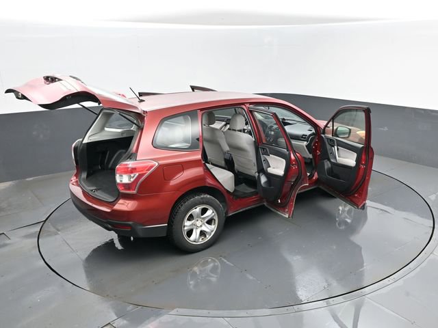 Used 2015 Subaru Forester 2.5i AWD/4WD image 25