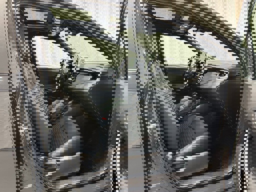 Used 2025 Toyota Corolla XSE image 46