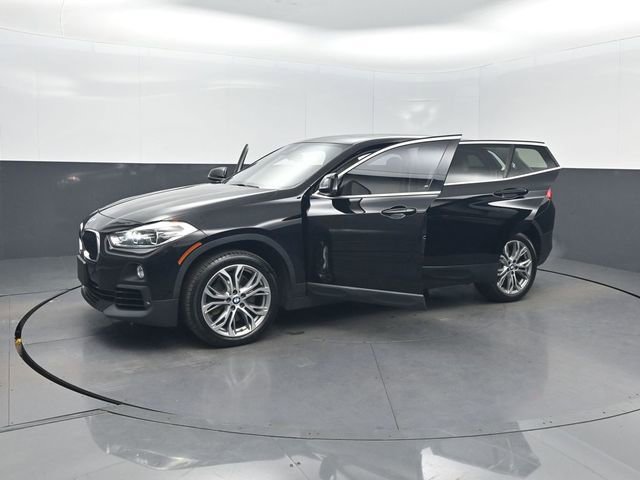 Used 2019 BMW X2 xDrive28i w/ Convenience Package AWD/4WD image 39