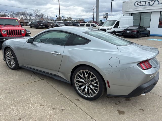 New 2025 Ford Mustang Premium image 3