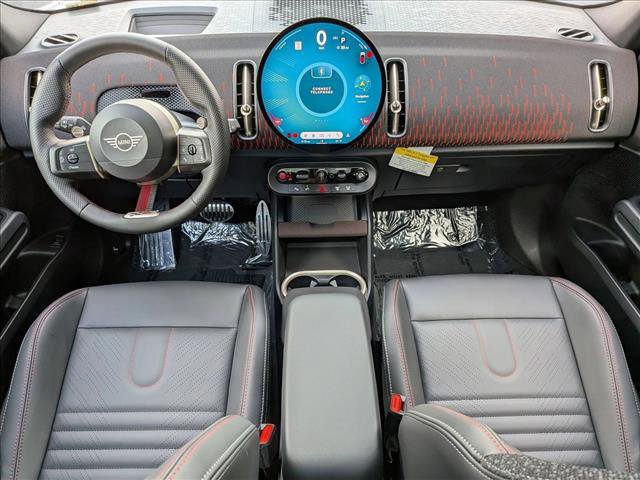 New 2026 MINI Cooper Countryman John Cooper Works w/ Comfort Package Max image 15
