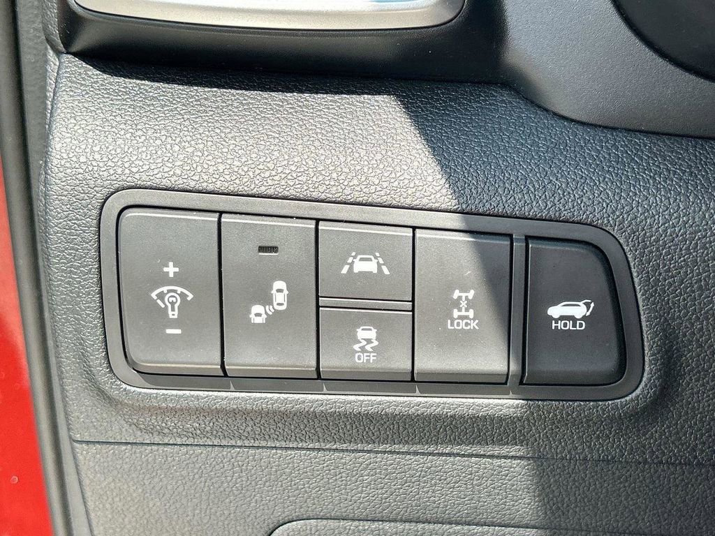 Used 2020 Hyundai Tucson Ultimate AWD/4WD image 30