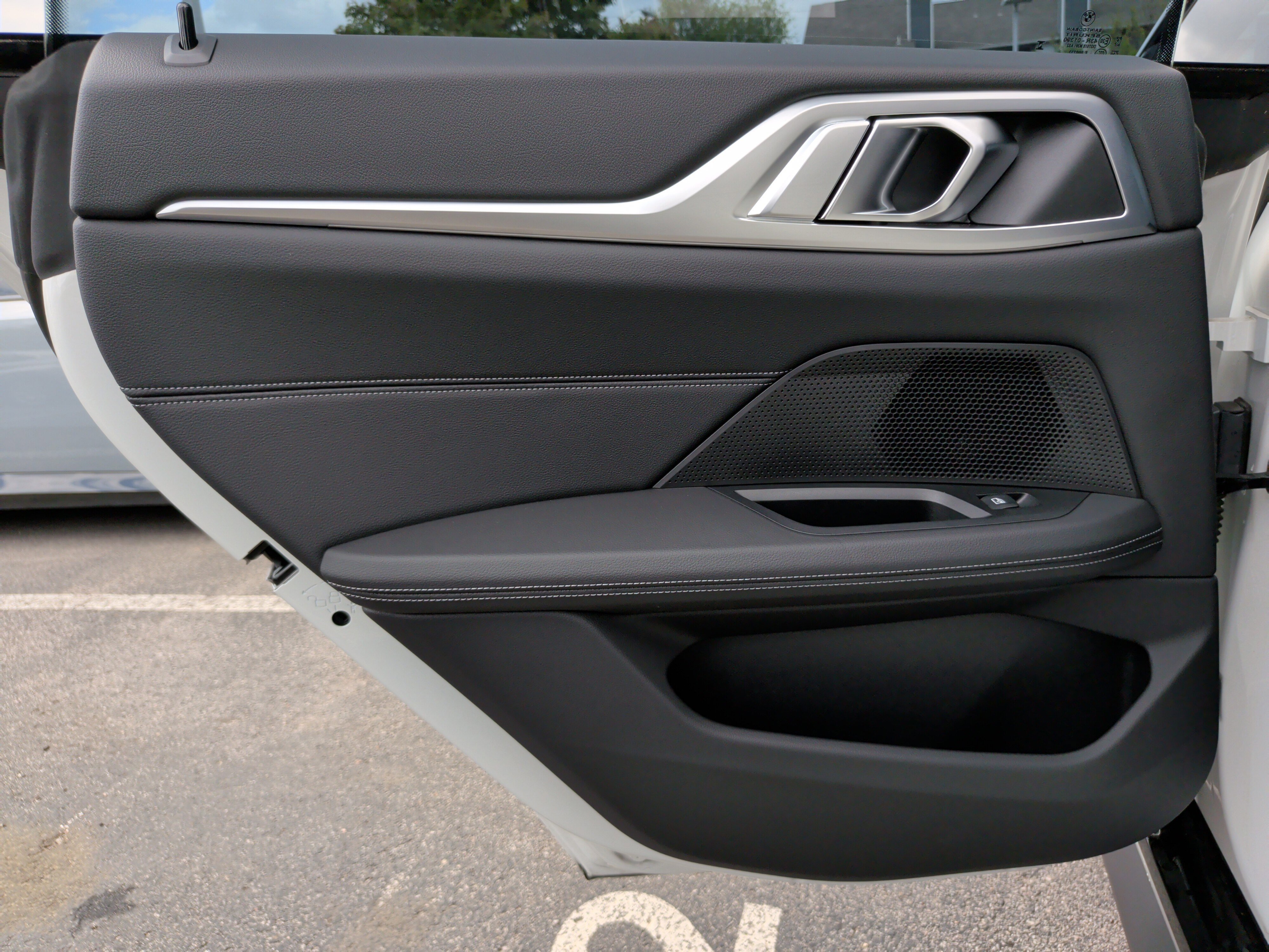 Certified 2024 BMW 430i Gran Coupe w/ M Sport Package (Priority 1) RWD image 36