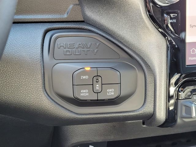 New 2025 RAM 5500 Tradesman image 10