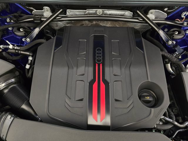 New 2026 Audi SQ5 Premium Plus AWD/4WD image 12