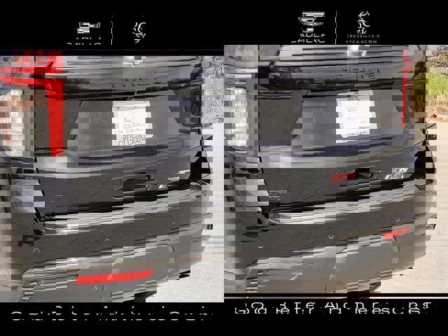 Used 2022 Chevrolet Tahoe RST w/ Luxury Package image 7